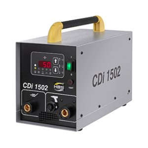 画像: CDi1502-C-08 HBSスタッド溶接機　溶接ガン CDi-1502 C-08 大同興業