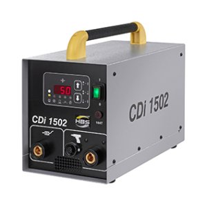 画像: CDi1502-CA-08 HBSスタッド溶接機　溶接ガン CDi-1502 CA-08 大同興業