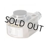 画像: CTS100-25 分離式爪つきジャッキ 超低床２段伸びシリンダジャッキ 今野製作所(EAGLE) 4520187410066