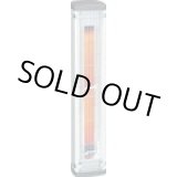 画像: EG-10RK デンソー　遠赤外線ヒーター　単相２００　１ｋＷ　幅９００×奥行１７０×高１５４　  デンソー