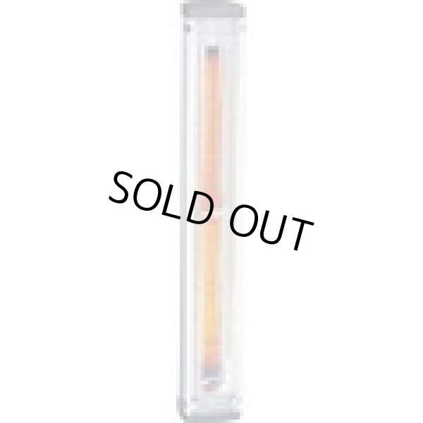 画像1: EG-15RK デンソー　遠赤外線ヒーター　単相２００　　幅１２００×奥行１７０×高１５４　  デンソー