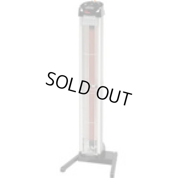 画像1: EU-10G 遠赤外線ヒーター エンセキ 【代引可】【送料無料】 デンソー 4957902026835