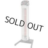 画像: EU-10R 遠赤外線ヒーター エンセキ 【代引可】【送料無料】 デンソー 4957902026750