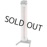 画像: EU-15R 遠赤外線ヒーター エンセキ 【代引可】【送料無料】 デンソー 4957902026767