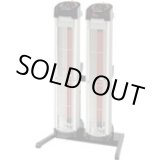 画像: EU-20R 遠赤外線ヒーター エンセキ  デンソー 4957902026774