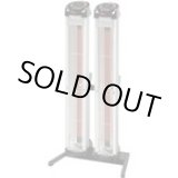 画像: EU-30R 遠赤外線ヒーター エンセキ  デンソー 4957902026781