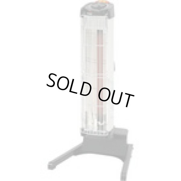 画像1: EU-7RS 遠赤外線ヒーター エンセキ 【代引可】【送料無料】 デンソー 4957902026736