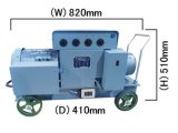 画像: FG-505NE 高周波発生機　高効率モータ 富士製砥 高速電機