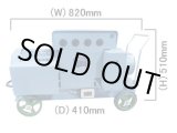 画像: FG-505NE 高周波発生機　高効率モータ 富士製砥 高速電機