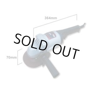 画像: HGC-300 高周波グラインダ 富士製砥 高速電機