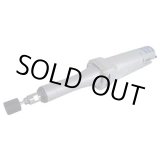 画像: HIC-2502 高周波ストレートグラインダ HIC-250II 富士製砥 高速電機
