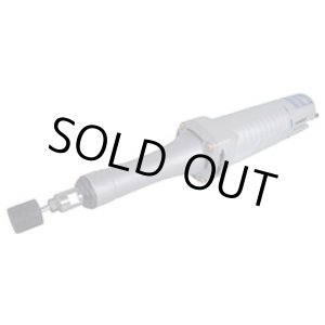 画像: HIC-2502 高周波ストレートグラインダ HIC-250II 富士製砥 高速電機