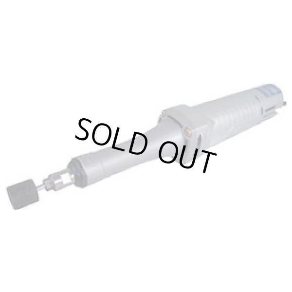 画像1: HIC-2502 高周波ストレートグラインダ HIC-250II 富士製砥 高速電機