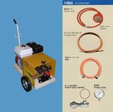 画像: KY-300E キヨーワテスター エンジン型 キョーワ