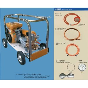 画像: KY-400E キヨーワテスター  キョーワ