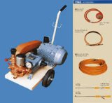 画像: KYC-300-6 キヨーワクリーン 高圧洗浄機 三相200Ｖタイプ キョーワ