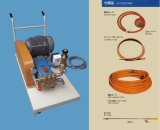 画像: KYC-400-4 キヨーワクリーン 高圧洗浄機 200Ｖ動力タイプ キョーワ