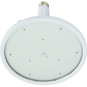 画像: L125B-E39-H110-50K ハイスペックハイディスク125W ワイド  日動工業 4937305061541
