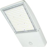 画像: LAR300-AKS-50K LEDエリアライト300W 常設用LED  日動工業 4937305058992