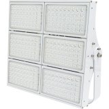 画像: LEIS-600N2-HS-50K スクエアマックスN2?600W 常設用LED スポット   日動工業