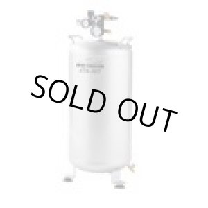 画像: ATN-39T エアー補助タンク   NAKATOMI(ナカトミ) 4511340710116