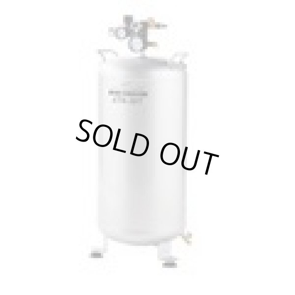 画像1: ATN-39T エアー補助タンク   NAKATOMI(ナカトミ) 4511340710116