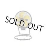 画像: FSS-45F 45cmスタンド収納扇　 000789 NAKATOMI(ナカトミ) 4511340007896