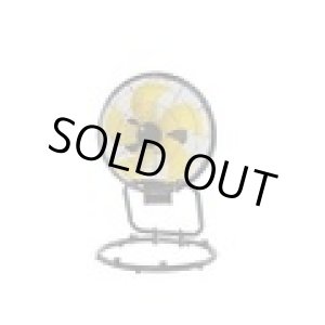 画像: FSS-45F 45cmスタンド収納扇　 000789 NAKATOMI(ナカトミ) 4511340007896