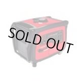 画像: NIVG-3200 (納期要確認　発売日未定)インバーター発電機　  NAKATOMI(ナカトミ) 4511340007674