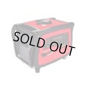 画像: NIVG-3200 (納期要確認　発売日未定)インバーター発電機　  NAKATOMI(ナカトミ) 4511340007674