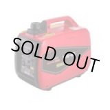 画像: NIVG-900 インバーター発電機　  NAKATOMI(ナカトミ) 4511340007650