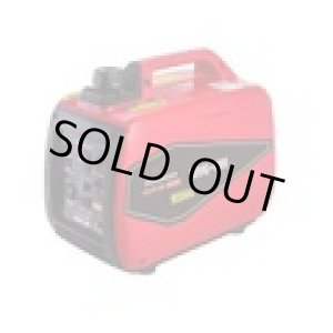 画像: NIVG-900 インバーター発電機　  NAKATOMI(ナカトミ) 4511340007650