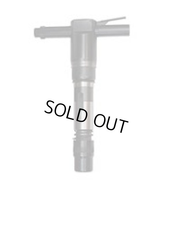 画像1: CB20SN コンクリートブレーカー スリーブ・クラッチ式 中谷機械製作所