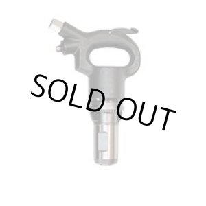 画像: F25 フラックスチッパー  中谷機械製作所