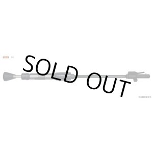 画像: FR1 サンドランマー  中谷機械製作所