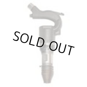 画像: NC2S チッピングハンマー（スプリング式） クラッチ式 中谷機械製作所 NKS