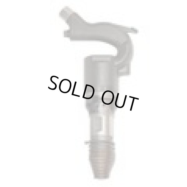 画像1: NC2S チッピングハンマー（スプリング式） クラッチ式 中谷機械製作所 NKS