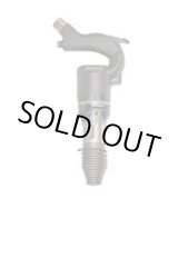 画像: NC3SS 固定式チッピングハンマー  中谷機械製作所