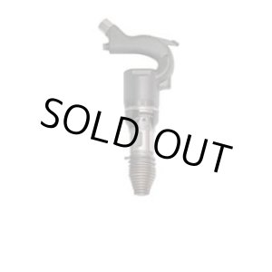 画像: NC3SS 固定式チッピングハンマー  中谷機械製作所