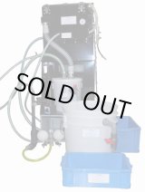 画像: AP-1G6OPLSN U-Clean AP-1G型　浮上【油・スラッジ、泡】回収装置  U.ENG