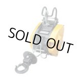 画像: WIM-125A(31m) ウィンチ  リョービ 4960673682803