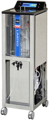 画像: ZK-LIMITED ＺＫリミテッド 強アルカリイオン電解水連続生成機  蔵王産業 1043603840400