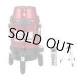 画像: ZEROSN-KJCSET ＮＡＶＩゼロセンサーＫＪＣ 三脚セット  タジマ 4975364048486