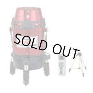 画像: ZEROSN-KJCSET ＮＡＶＩゼロセンサーＫＪＣ 三脚セット  タジマ 4975364048486