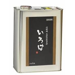 画像: YA-80 いろは　洗柿　　ＹＡ　　０．８Ｌ  アールジェイ(RJ) 4991254452089
