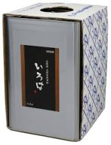 画像: YE-16 いろはカラー（内外装用自然塗料）黒色１６Ｌ  アールジェイ(RJ) 4991254439165