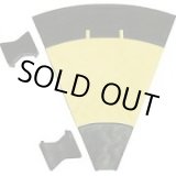 画像: JTP-5435-45 ジョイントプロテクター 曲線部 ジェフコム