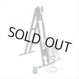 画像: DP-010BX-F ケーブルプーラー  ジェフコム