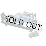 画像: DP-015BX-F ケーブルプーラー  ジェフコム