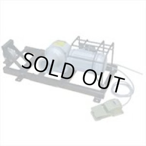 画像: DP-015BX-F ケーブルプーラー  ジェフコム